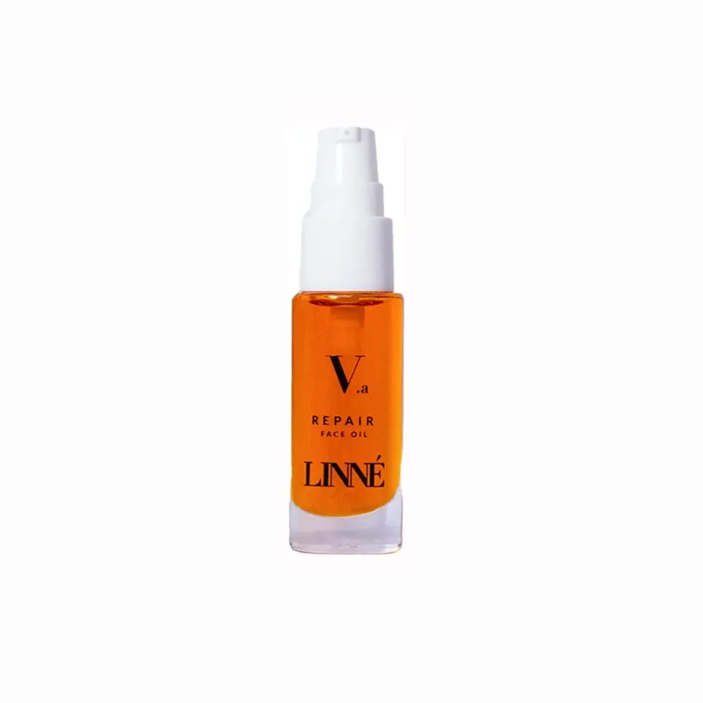 LINNÉ Repair Face Oil Trial Mini