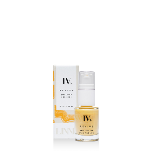 [0008-002-0005-00002] LINNÉ Revive Emulsion for Eyes