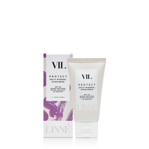 LINNÉ Protect Daily Mineral Sunscreen