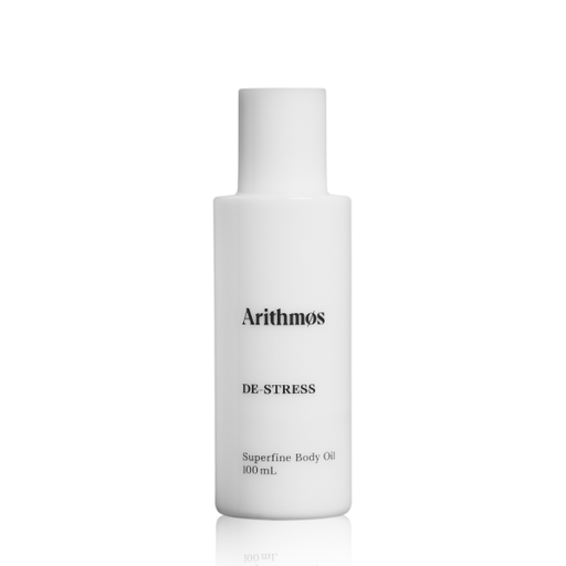 Arithmos De-Stress Superfine Body Oil