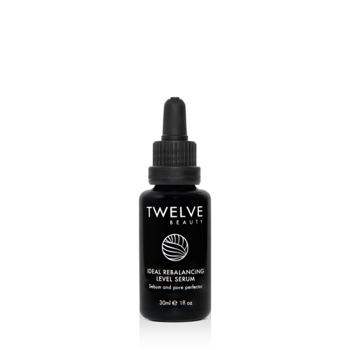 [0006-002-0005-00001] TWELVE BEAUTY Ideal Rebalancing Level Serum