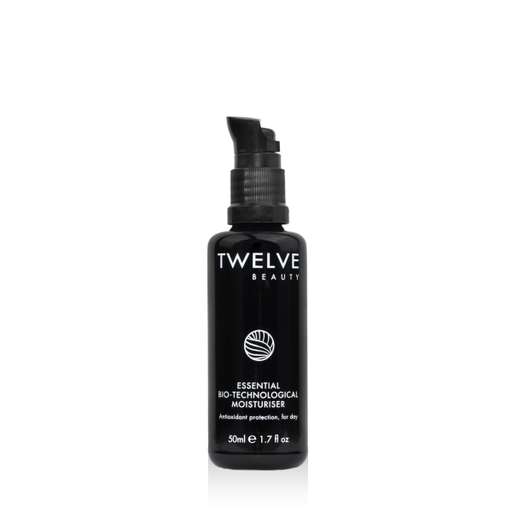 [0006-002-0003-00001] TWELVE BEAUTY Essential Bio-Technological Moisturiser
