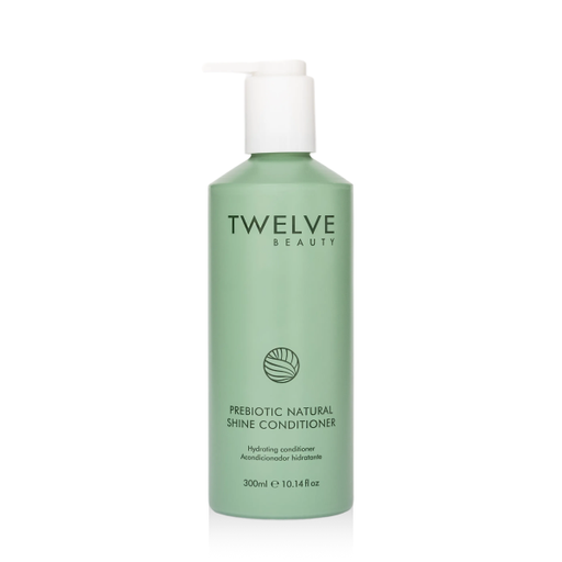 [0006-003-0019-00001] TWELVE BEAUTY Prebiotic Natural Shine Conditioner