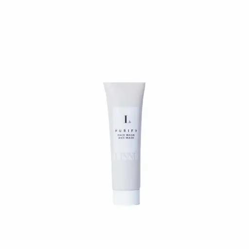 [0008-001-0027-00002] LINNÉ Purify Face Wash and Mask Trial Mini