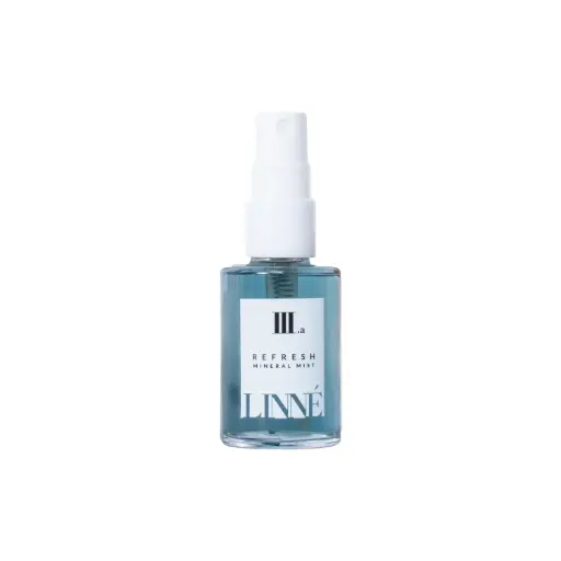 [0008-001-0027-00003] LINNÉ Refresh Mineral Mist Trial Mini