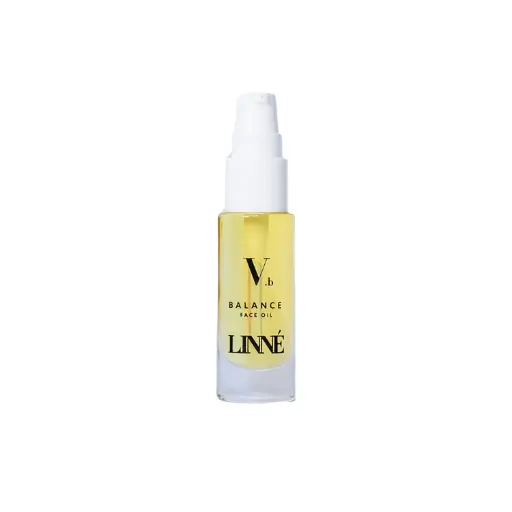[0008-001-0027-00005] LINNÉ Balance Face Oil Trial Mini
