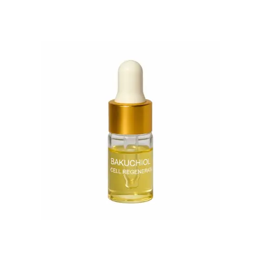 [0004-001-0027-00001] Wildcrafted Organics Bakuchiol Cell Regenerating Serum Trial Mini
