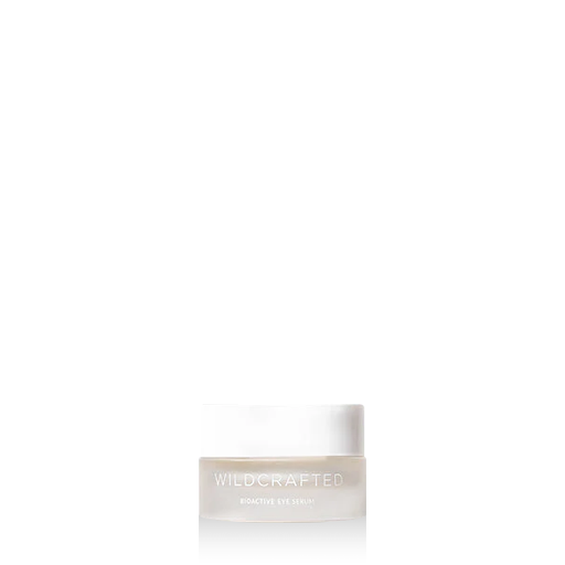 [0004-002-0005-00002] Wildcrafted Organics Bio Active Eye Serum