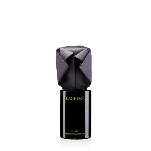 Lacueor Elixier - botanical treatment serum