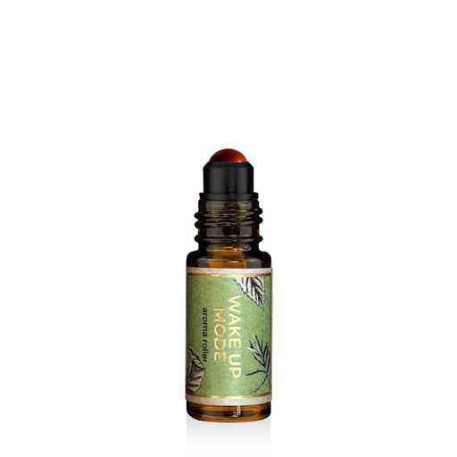 [0001-004-0022-00008] OILAND Wake Up Mode Aroma Roller