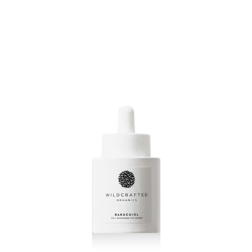 [0004-002-0004-00001] Wildcrafted Organics Bakuchiol Cell Regenerating Serum