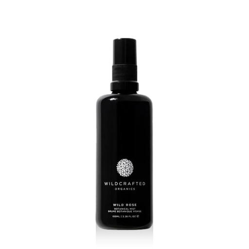 [0004-002-0002-00001] Wildcrafted Organics Wild Rose Botanical Mist